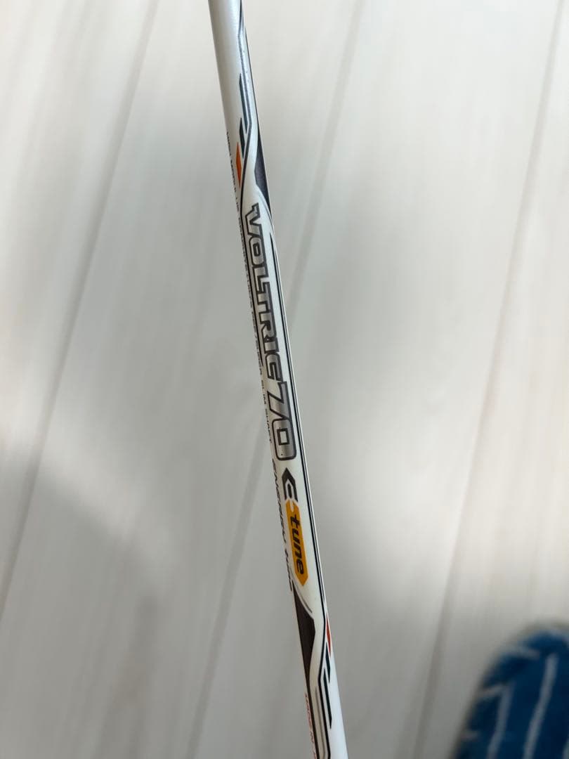 ボルトリック70e-tune 4U