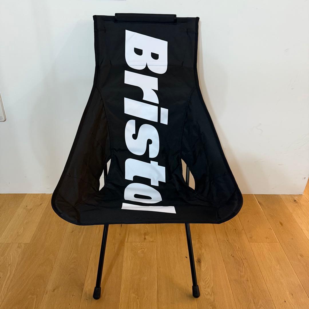テーブル・チェア・ハンモック F.C.Real Bristol Helinox SUNSET CHAIR