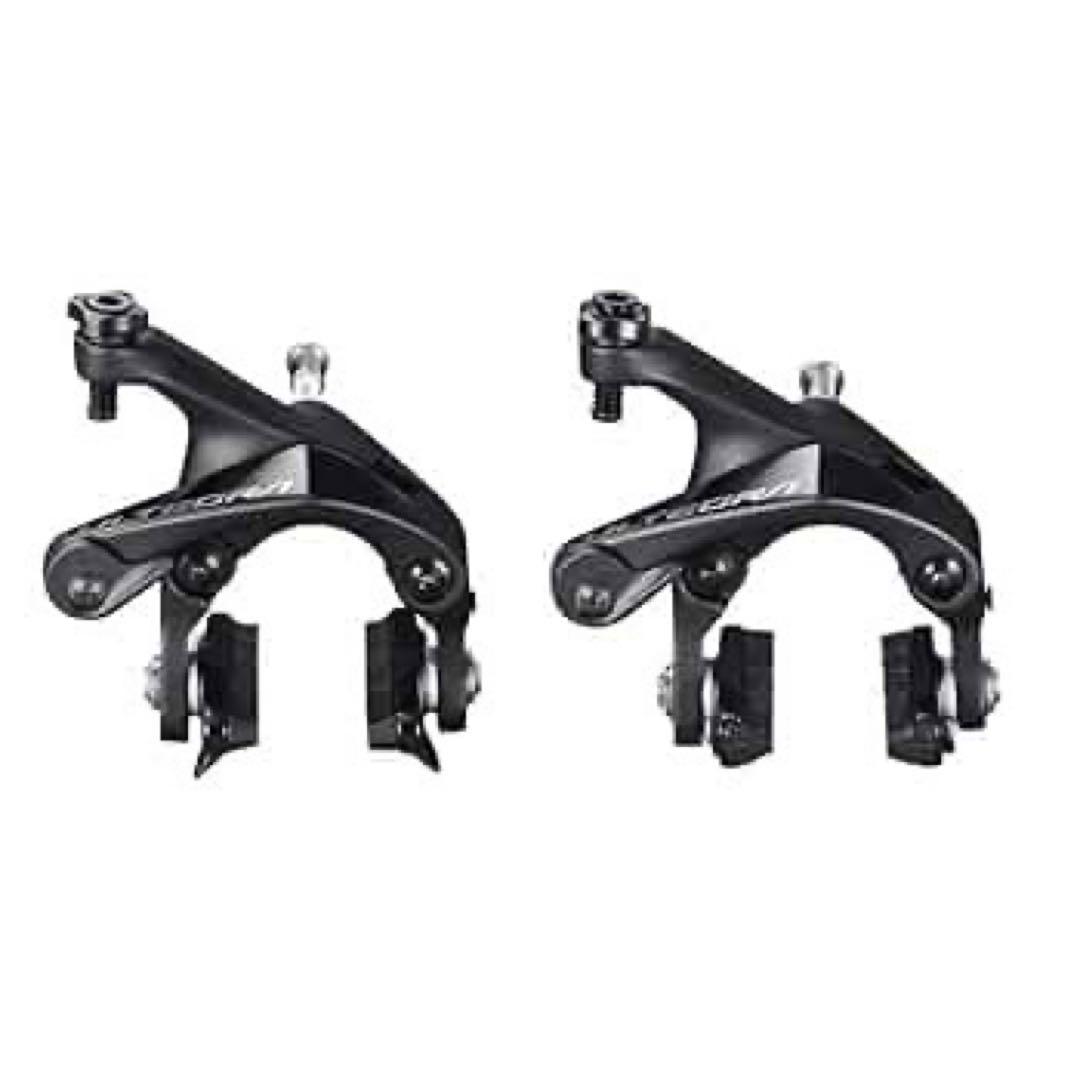 Y*a様 SHIMANO シマノ　アルテグラ　BR-R8100 前後セット