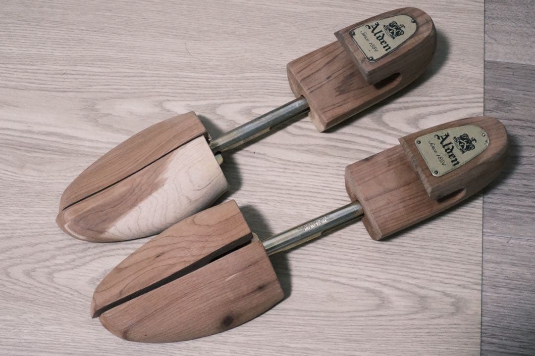 Alden 9901 ブラック ドレスシューズ 9 D 週末限定セール