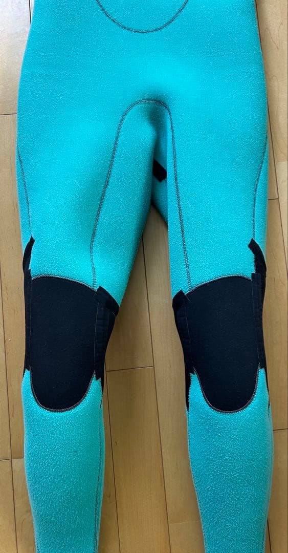 O'NEILL オニール セミドライオール5mm裏起毛MLハンガー付き