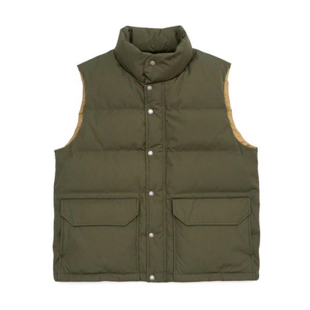 THE NORTH FACE Purple Label【シエラベスト】M