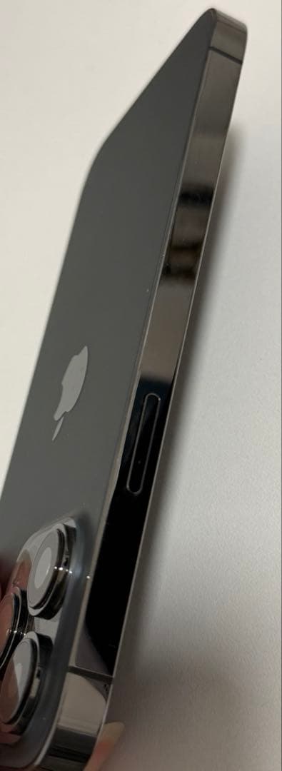 iPhone 13 Pro 256GB グラファイト SIMフリー 付属品あり