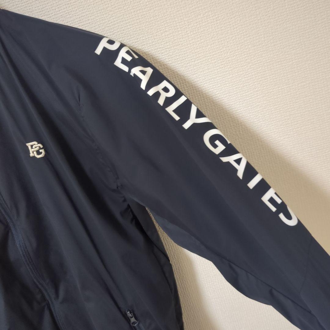 ★美品★PEARLY GATES　ツインスニード　サイズ　1