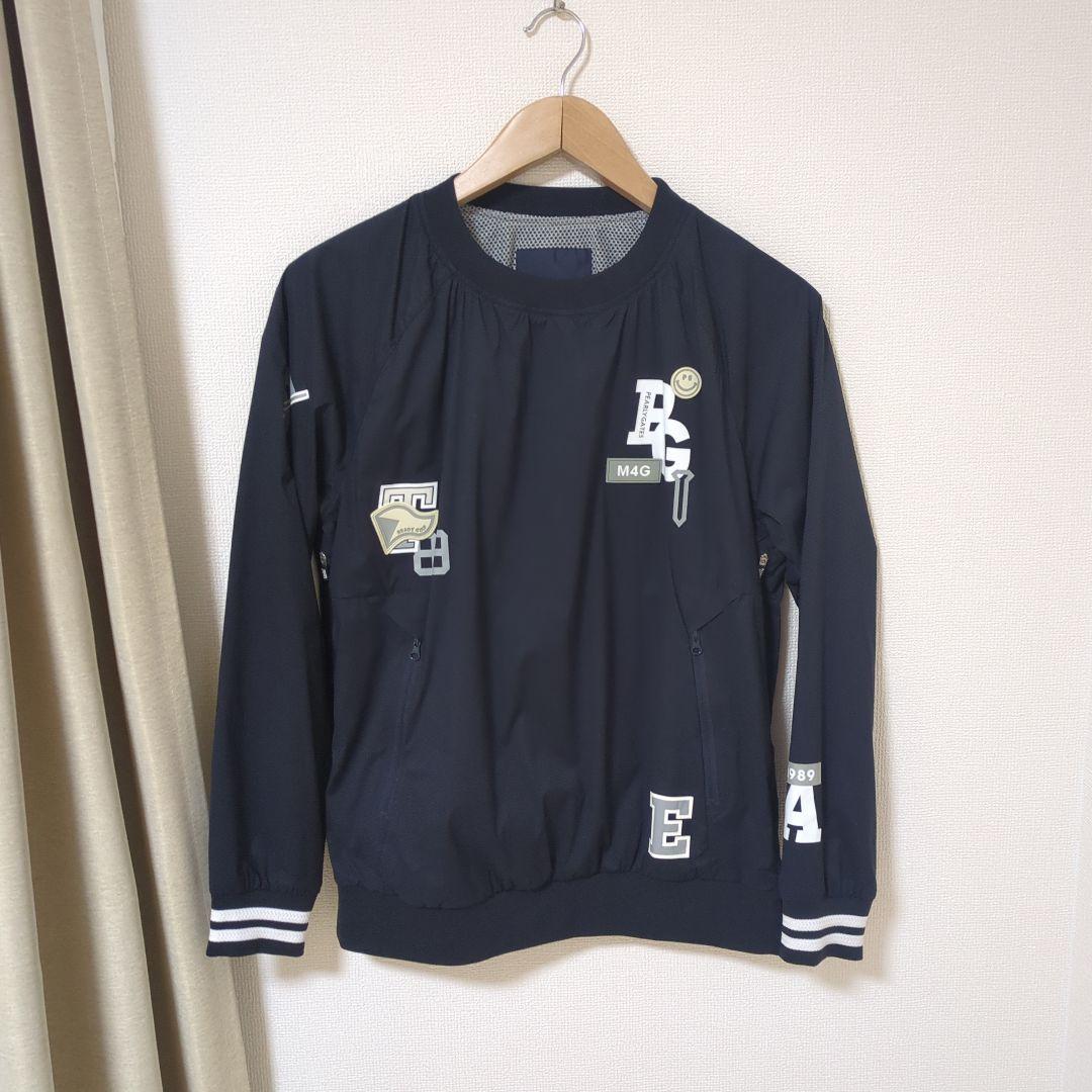 ★美品★PEARLY GATES　ツインスニード　サイズ　1