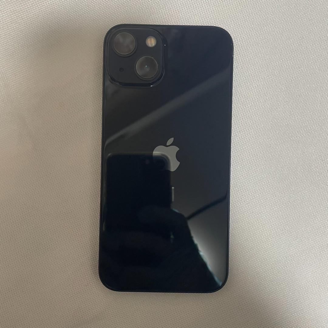 iPhone13 128GB ソフトバンク認定中古品
