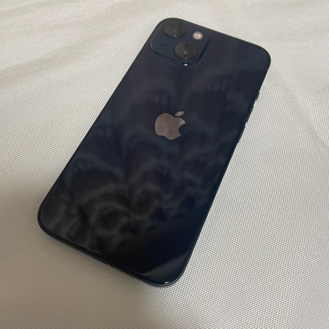 iPhone13 128GB ソフトバンク認定中古品