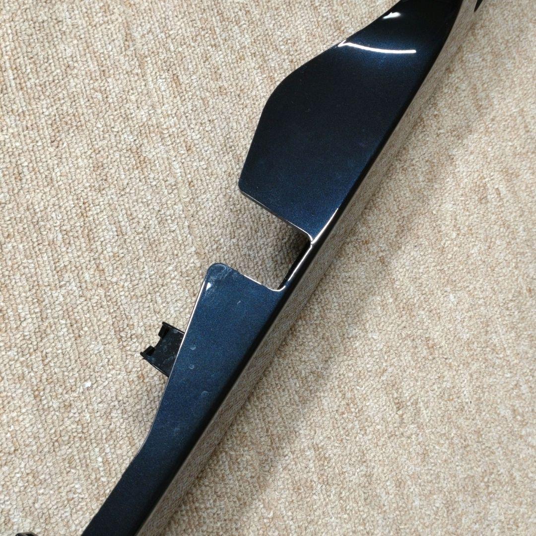 スズキスペーシアベースMK33V 純正ガーニッシュセット 中古品