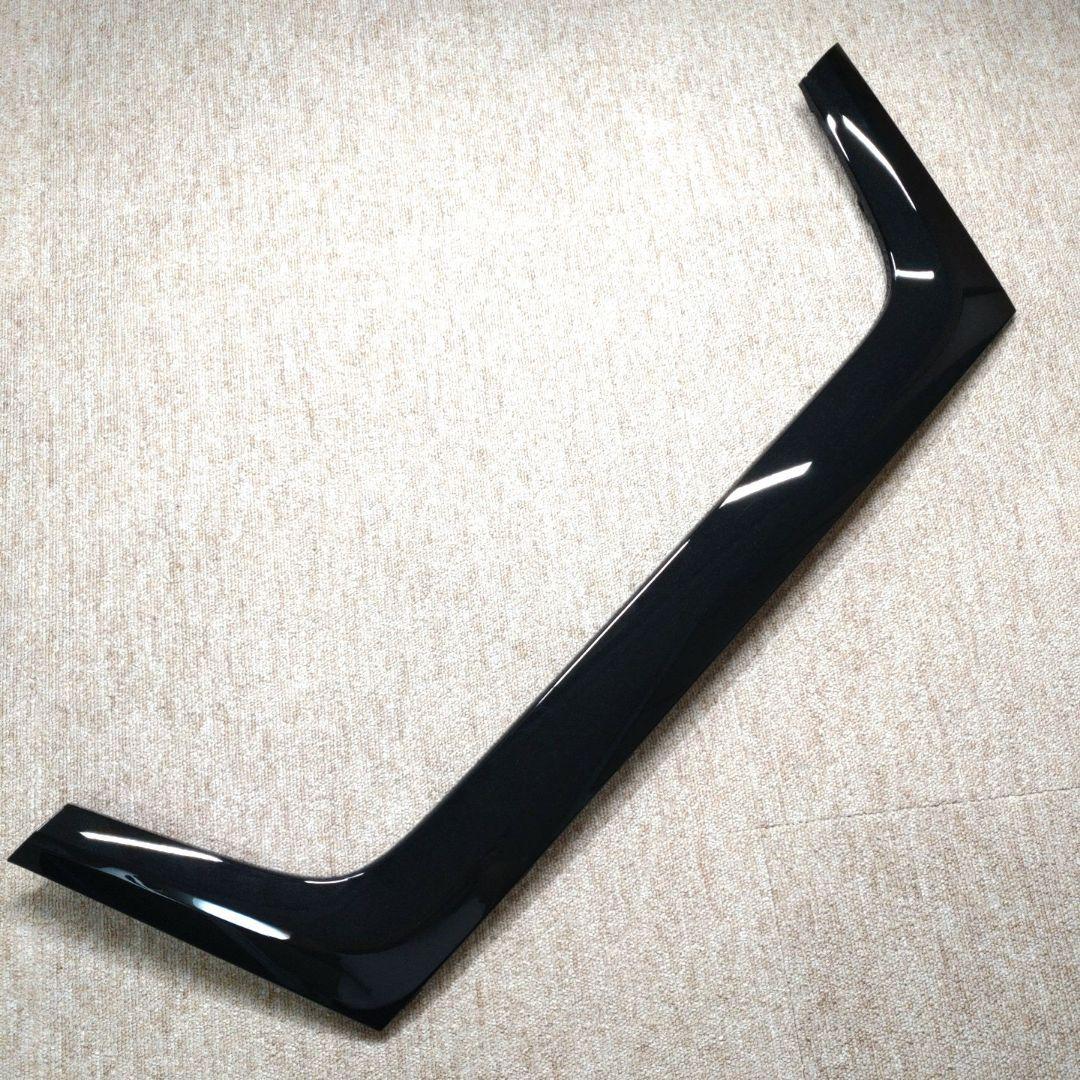 スズキスペーシアベースMK33V 純正ガーニッシュセット 中古品