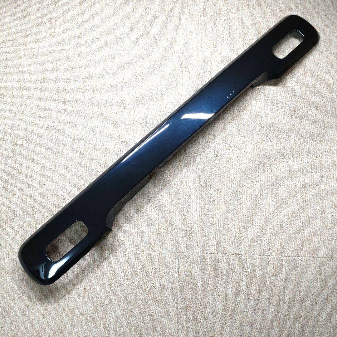 スズキスペーシアベースMK33V 純正ガーニッシュセット 中古品