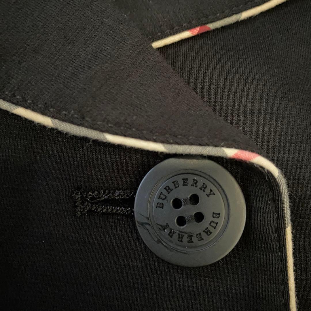 ☆BURBERRY/バーバリー☆160㎝☆スカートスーツ フォーマル リボン付き