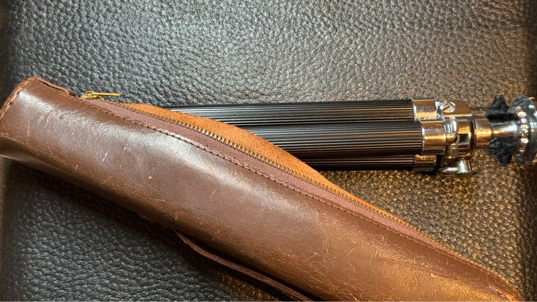 nicca 3-F（ニッカ3-F）コピーライカ