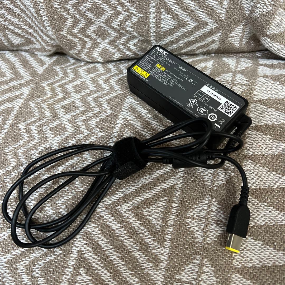 その他ノートPC本体 NEC PC