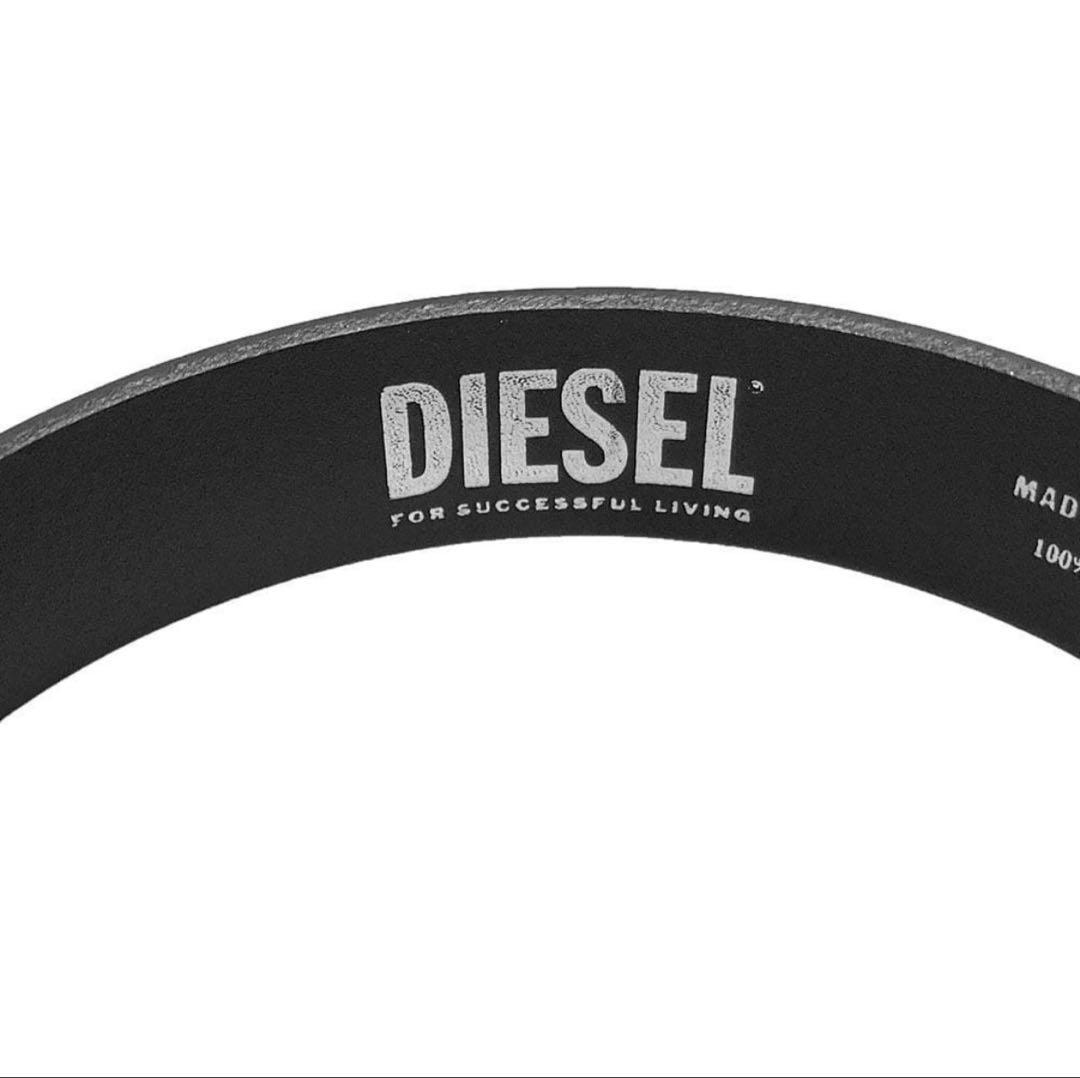 新品 DIESEL X09716 P1245 T8013 ベルト 75