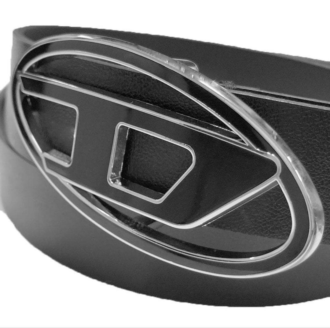 新品 DIESEL X09716 P1245 T8013 ベルト 75