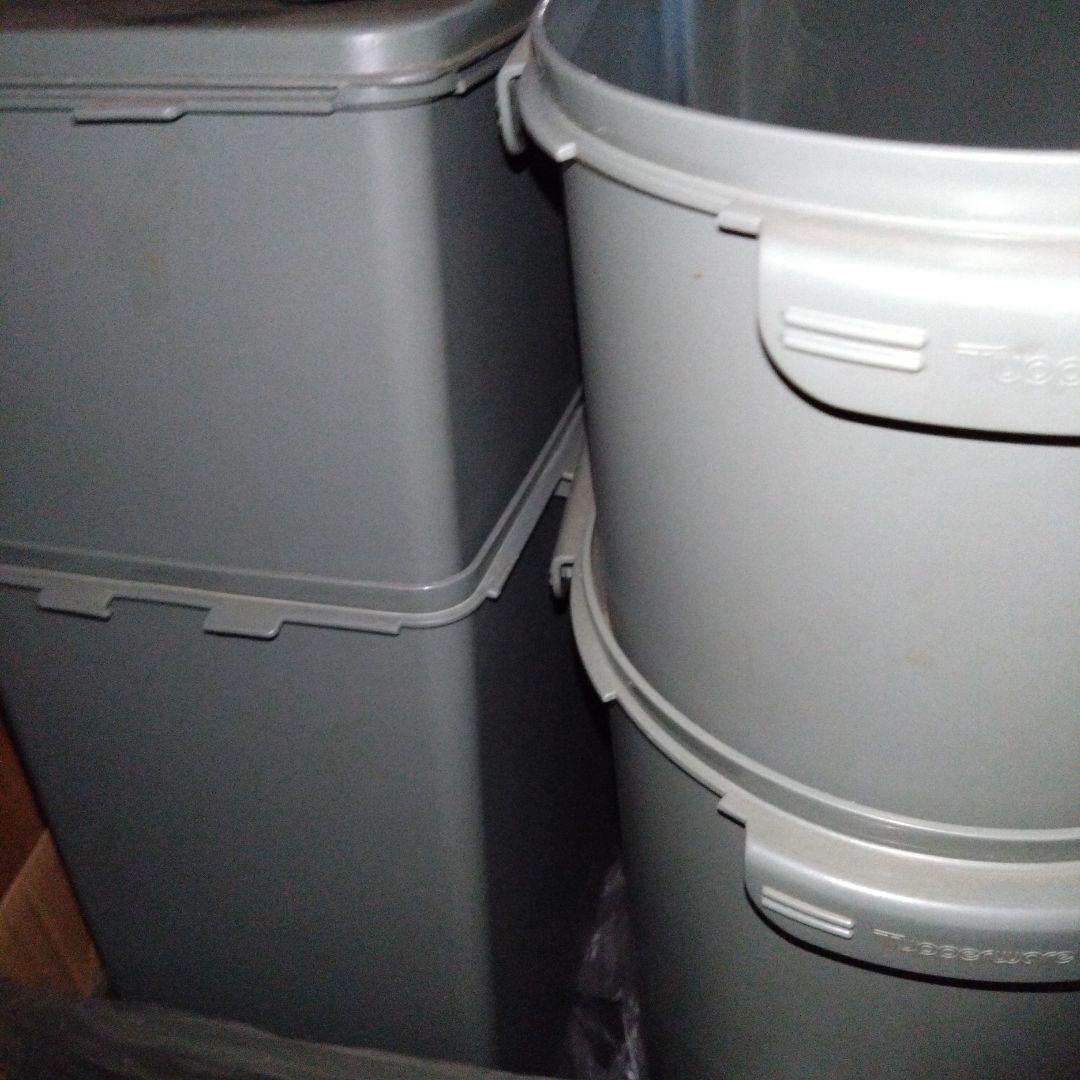 タッパーウェア　mono