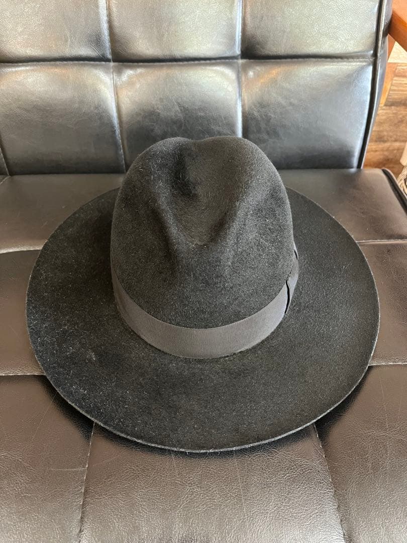 ワコマリア ハット