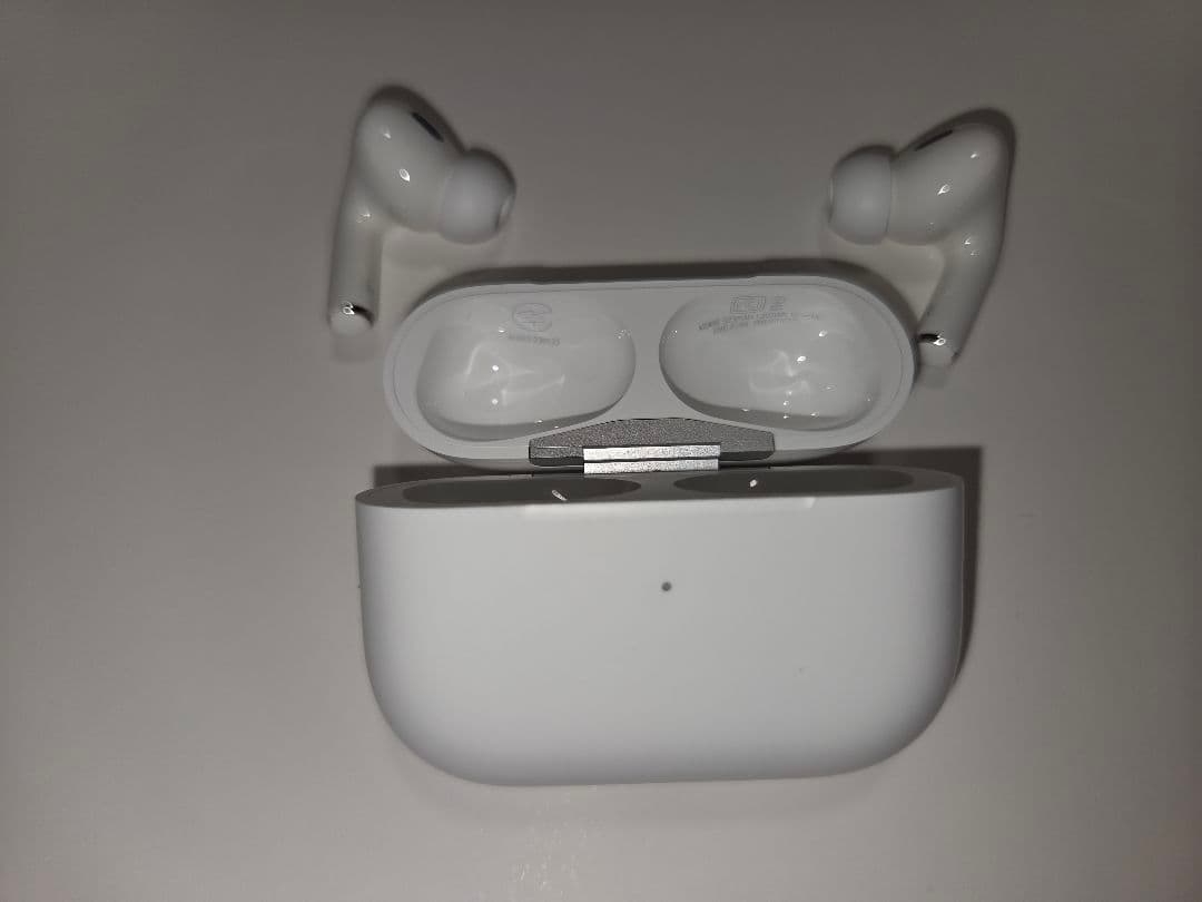 AirPods Pro 2 本体