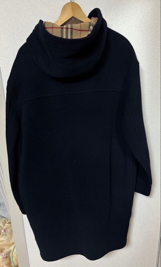 Burberry ダッフルコート