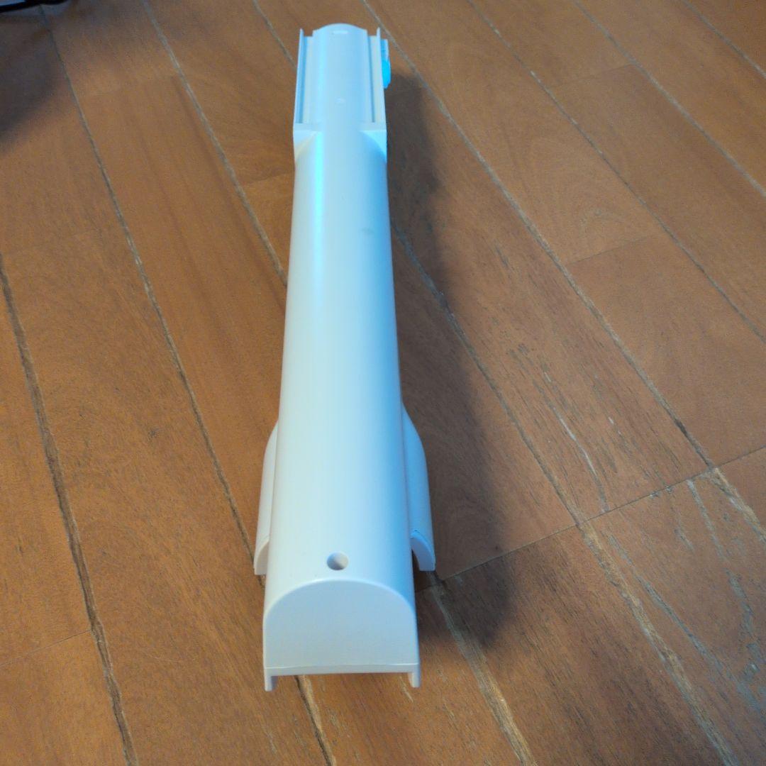 ★ラボちゃんページ シャークコードレスクリーナー LC501JGYです