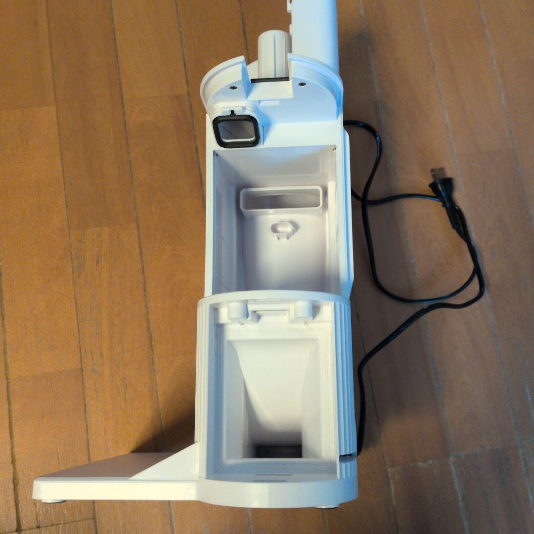 ★ラボちゃんページ シャークコードレスクリーナー LC501JGYです