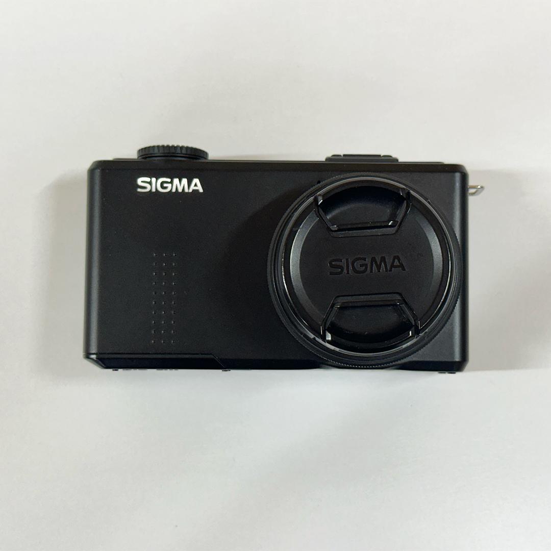 シグマ SIGMA DP2 Merrill 30mm F2.8 FoveonX3