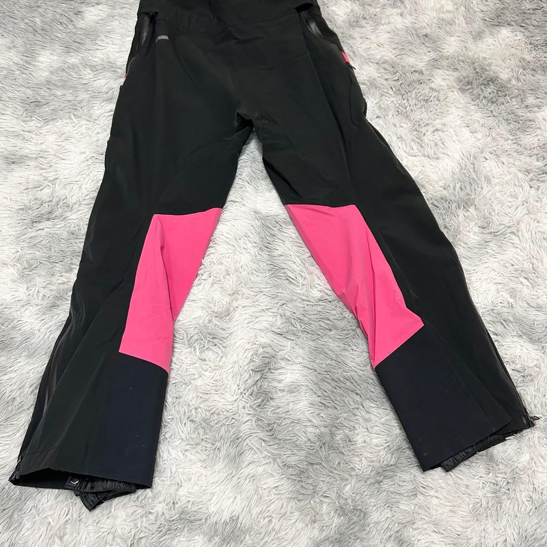 ✨人気商品✨ 【DESCENTE】 デサント デモ系 スキーウェア ビブパンツ