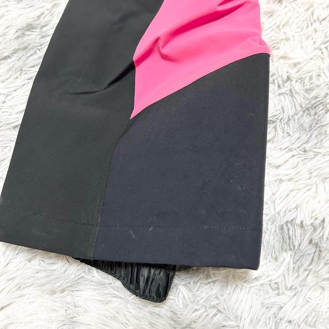 ✨人気商品✨ 【DESCENTE】 デサント デモ系 スキーウェア ビブパンツ