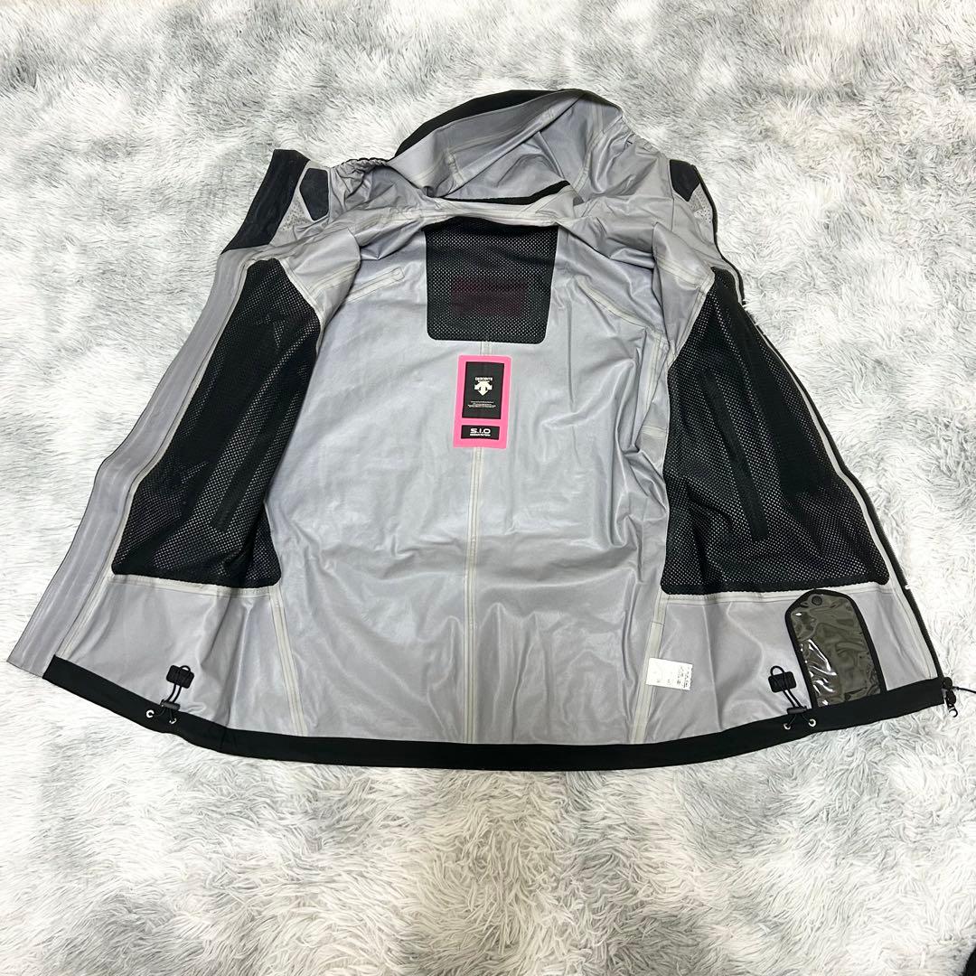 ✨人気商品✨ 【DESCENTE】 デサント デモ系 スキーウェア ビブパンツ