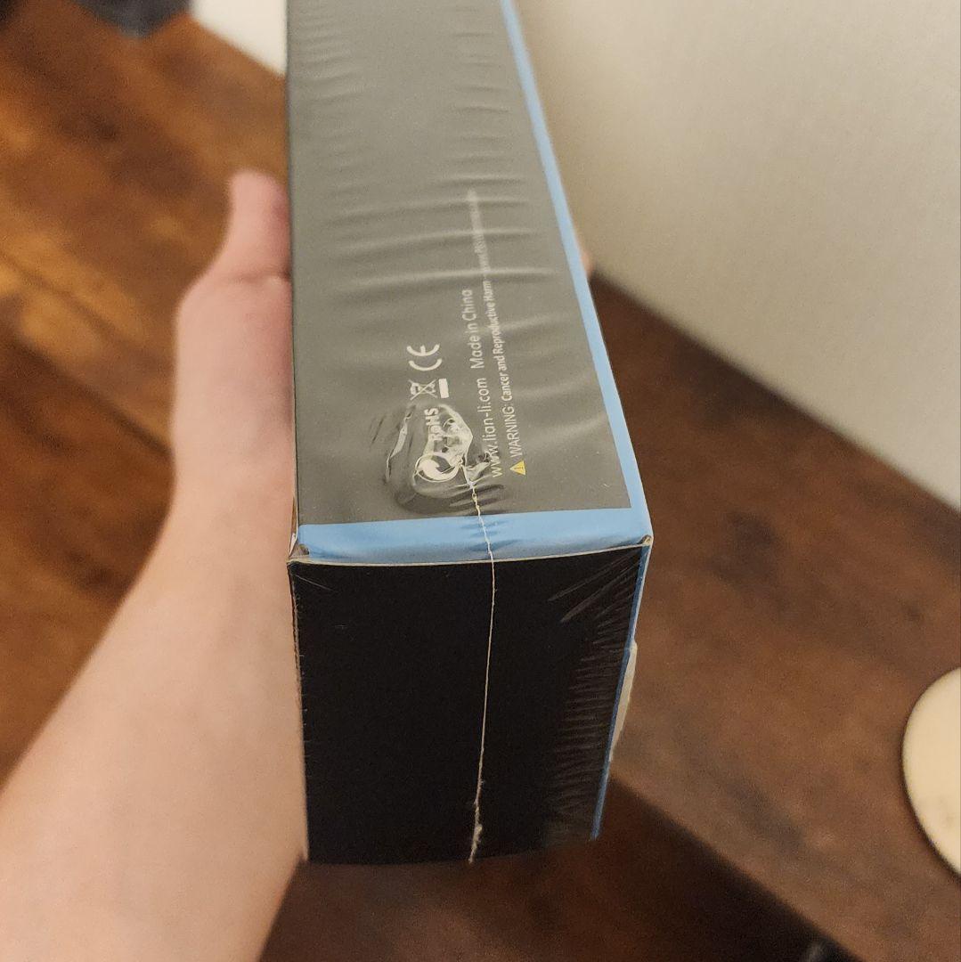 Lian Li Strimer Wireless 16-12 RGBケーブル