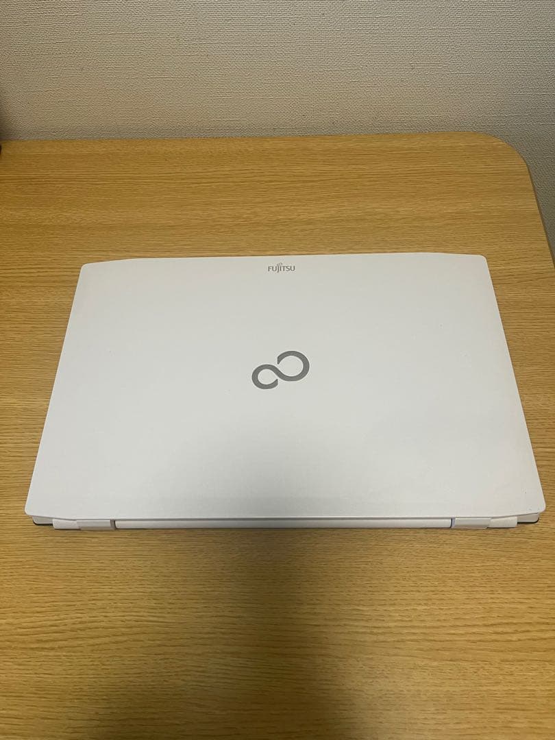 富士通 LIFEBOOK ノート PC AH77/J