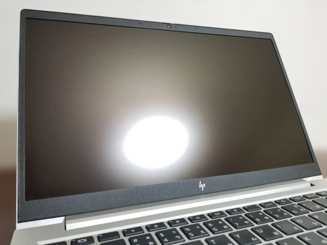 J86美品 HP EliteBook 630 G9◆16◆256GB◆13FHD