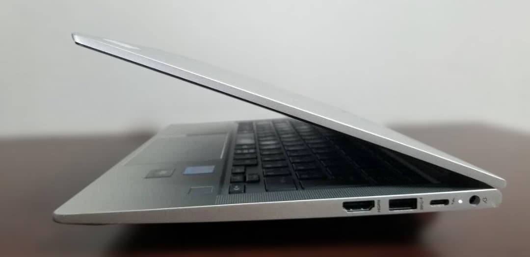 J86美品 HP EliteBook 630 G9◆16◆256GB◆13FHD