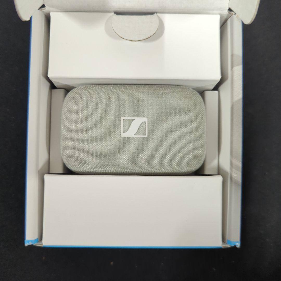 ジャンク　Sennheiser Momentum True Wireless 4