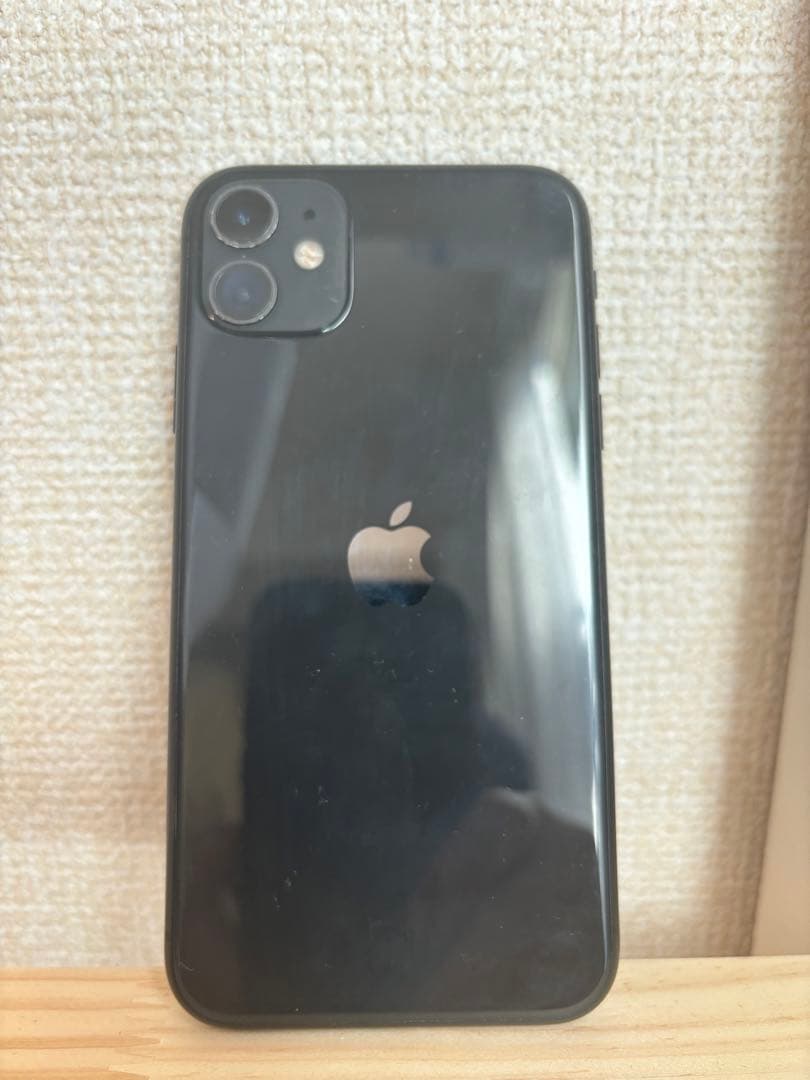 津*田様 iPhone11 128gb