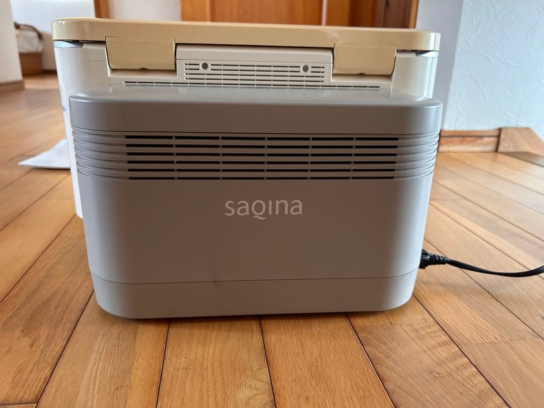 sagina BIJOU 美顔器　サキナ　ビジュー