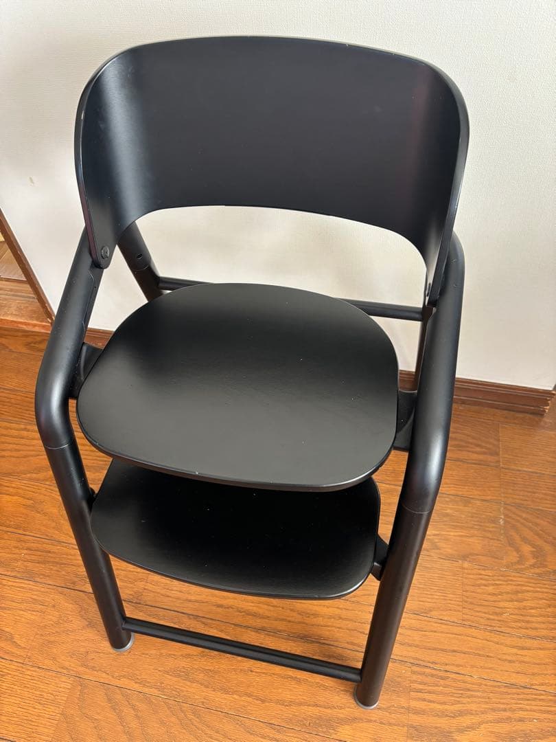 bugaboo ジラフ ベビーチェア