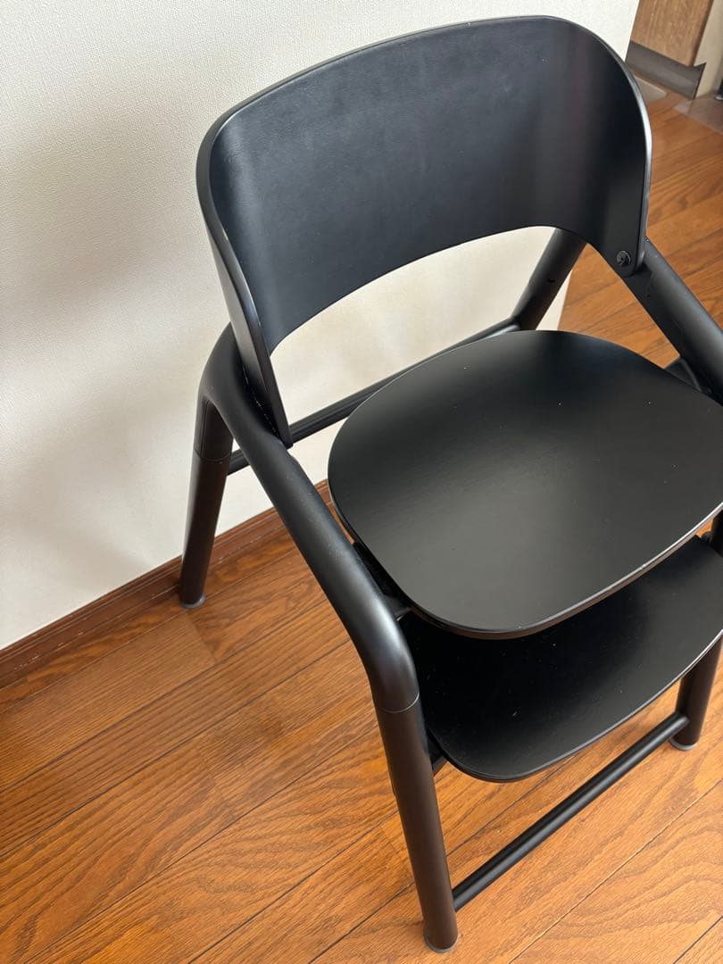 bugaboo ジラフ ベビーチェア