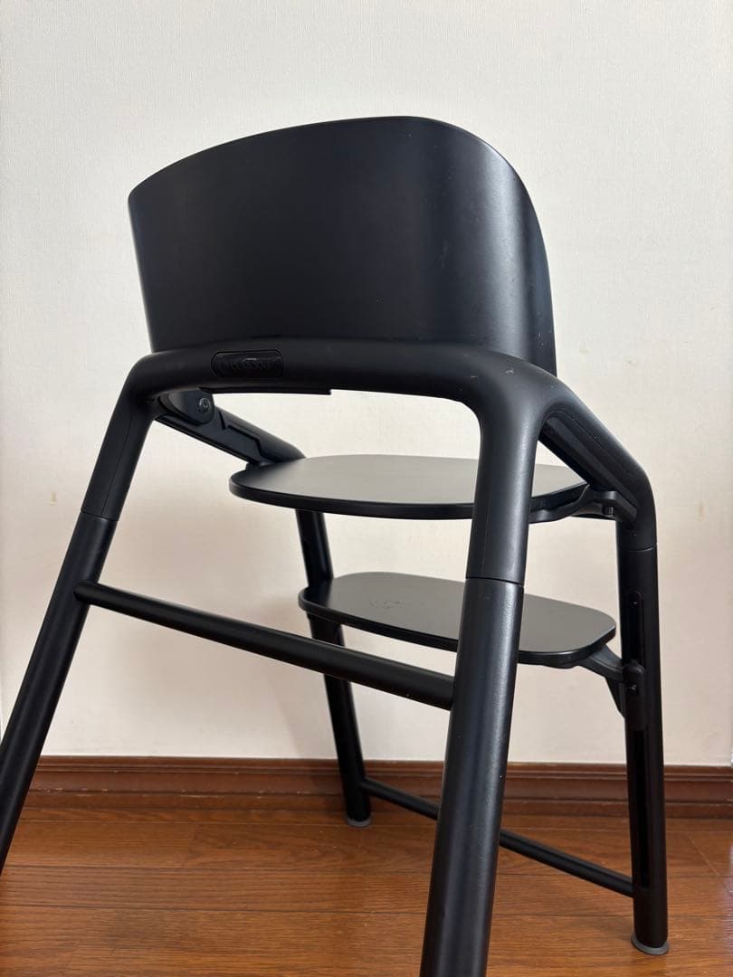 bugaboo ジラフ ベビーチェア