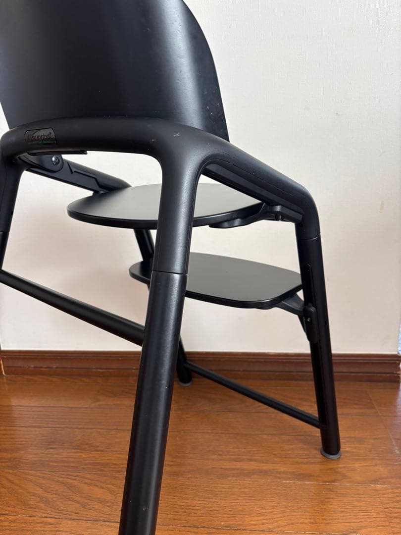 bugaboo ジラフ ベビーチェア