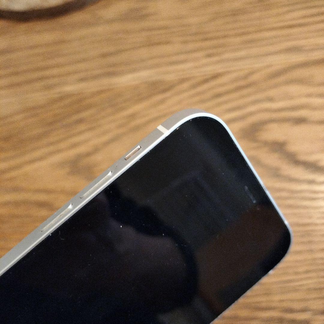 Apple iPhone 12 ホワイト 6.1インチ