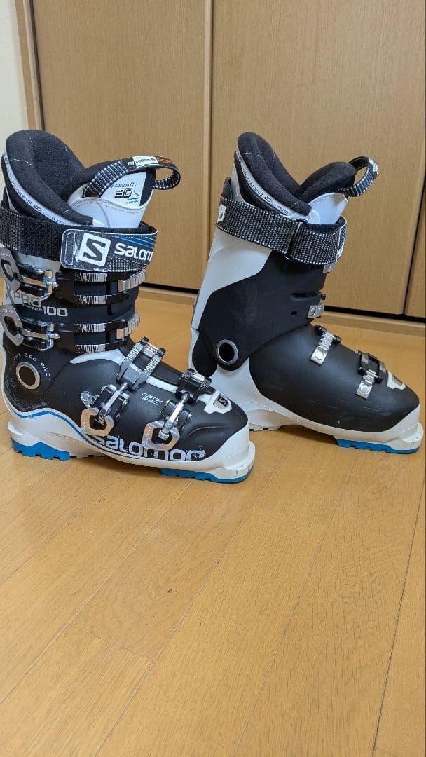 Salomon X/PRO 100 スキー用ブーツ