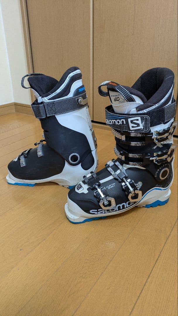 Salomon X/PRO 100 スキー用ブーツ