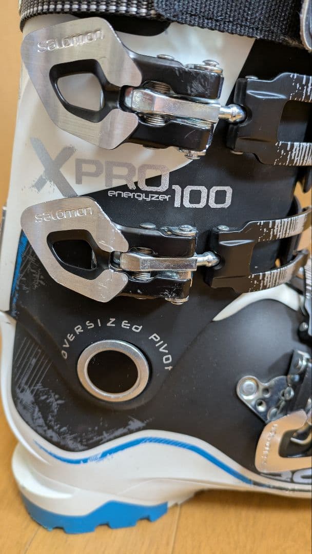 Salomon X/PRO 100 スキー用ブーツ