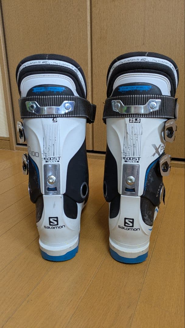 Salomon X/PRO 100 スキー用ブーツ
