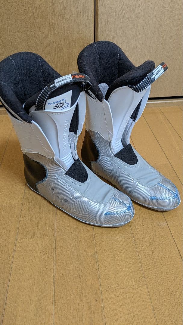 Salomon X/PRO 100 スキー用ブーツ