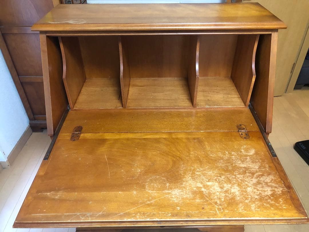 【横浜Daniel ダニエル】ライティングビューロー　机