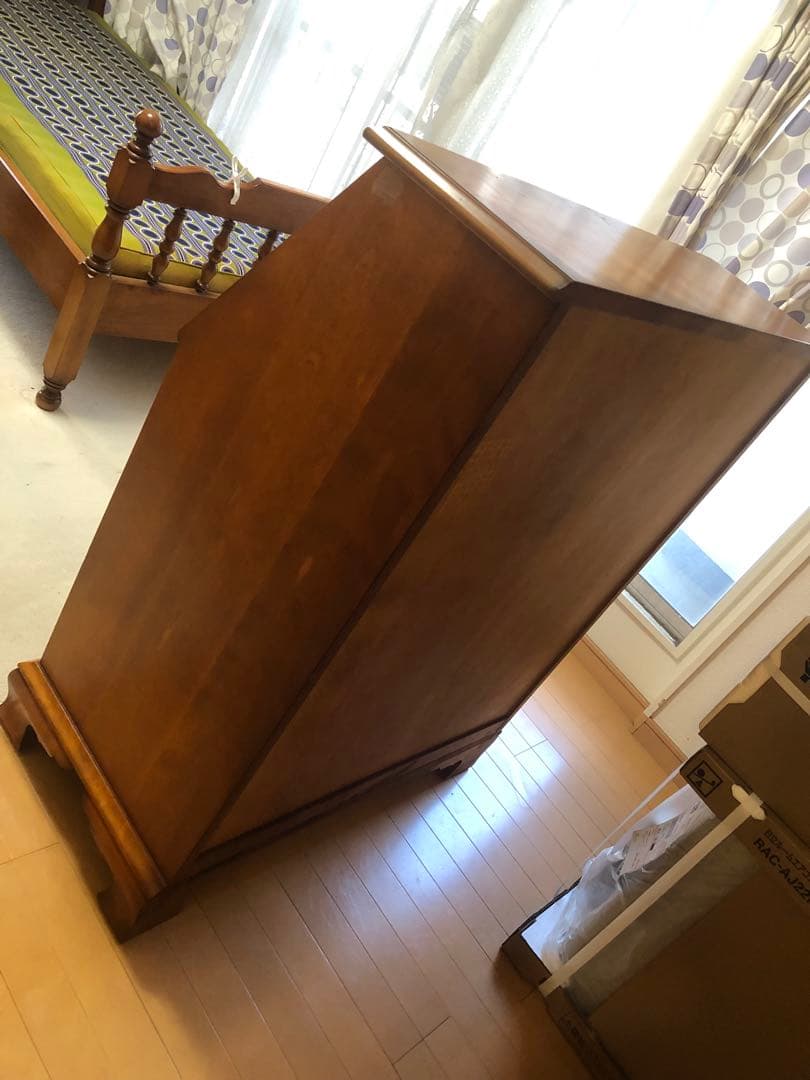 【横浜Daniel ダニエル】ライティングビューロー　机