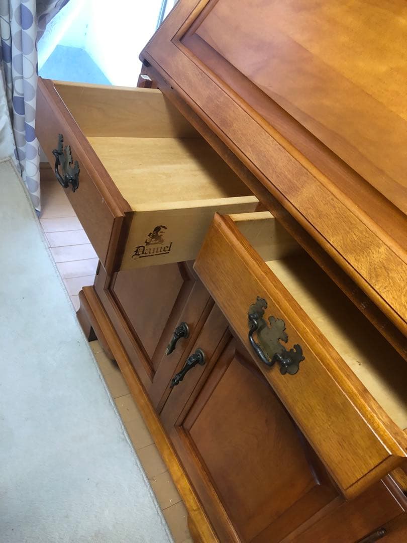 【横浜Daniel ダニエル】ライティングビューロー　机