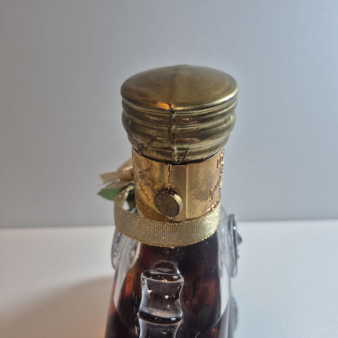 ルイ13世　ブランデー